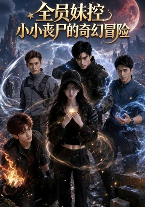 全员妹控：小小丧尸的奇幻冒险（64集）在线观看全集高清资源的短剧