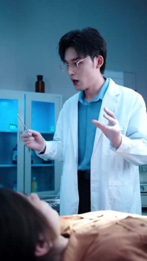 短剧《丈夫驯蟒算计我，我不忍了》68集短剧1080P在线观看全集
