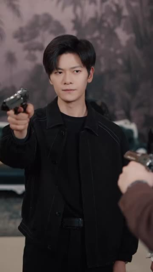 短剧《矿区废柴，觉醒透视赌石术》77集短剧网盘资源免费看全集