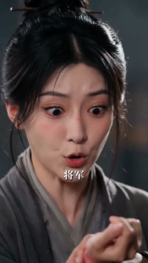 短剧《一纸婚约定山河》60集短剧高清全集免费直通