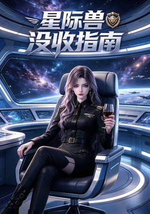 短剧《星际兽没收指南》56集短剧完整版免费畅享观看