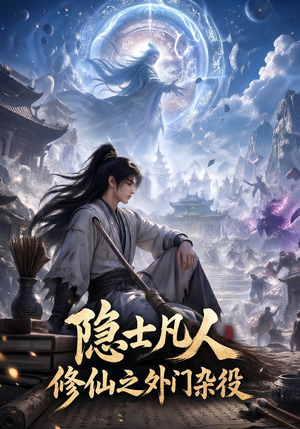 短剧《隐士凡人修仙之外门杂役》110集短剧高清全集在线随心看