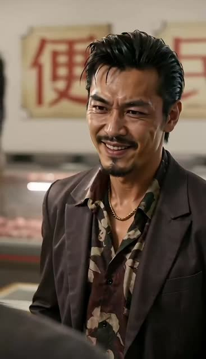 短剧《守义超市，守住人间道义》42集短剧超清画质一键观看