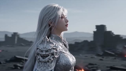 短剧《夺运破魔》30集短剧全集在线解锁免费看