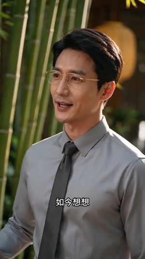 短剧《归隐西九华，我拉黑了所有吸血熟人》43集短剧全集无删减免费看