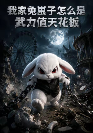 短剧《我家兔崽子怎么是武力值天花板》53集短剧高清全集在线赏