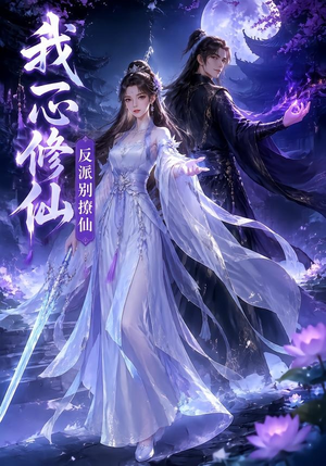 短剧《我一心修仙，反派别撩仙》118集短剧超清画质在线看