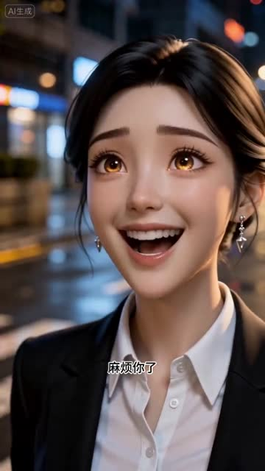 短剧《商界女王：斩断错爱踏浪而行》19集短剧全集免费在线观看