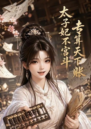 短剧《太子妃不宫斗，专算天下账》56集短剧高清在线观看无广告
