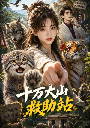 短剧《十万大山救助站》59集短剧免费观看完整版无广告