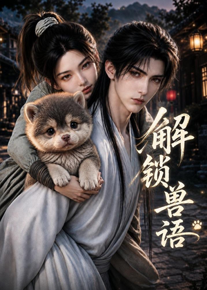 短剧《解锁兽语》65集短剧超清画质在线观看全集