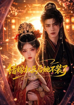 短剧《错嫁权臣后她不装了》62集短剧全集资源免费在线看