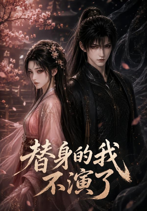短剧《替身的我不演了》48集短剧超清画质在线追剧
