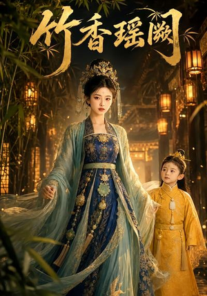 短剧《竹香瑶阙》55集短剧在线解锁全集观看