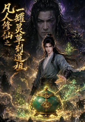 短剧《凡人修仙之一罐灵草到道祖》64集短剧全集免费畅享观看