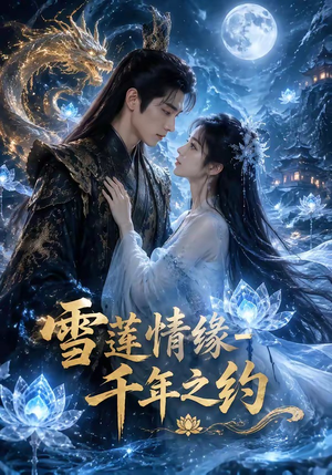 短剧《雪莲情缘千年之约》24集短剧在线畅享全集