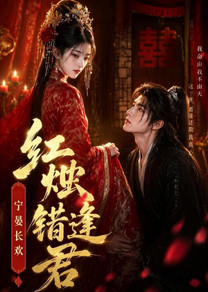 短剧《红烛错逢君，宁宴长欢》51集短剧1080P在线免费赏