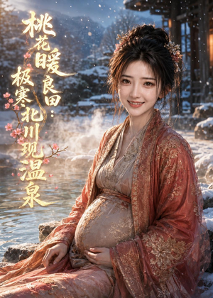 短剧《桃花暖良田：极寒北川现温泉》111集短剧免费追剧全集