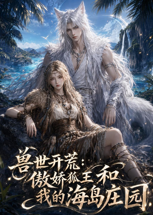 短剧《兽世开荒：傲娇狐王和我的海岛庄园》47集短剧免费畅享全集剧情