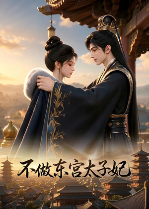 不做东宫太子妃（42集）又一部超火短剧抢先看
