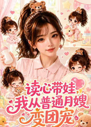读心带娃，我从普通月嫂变团宠（52集）万里归乡短剧精彩剧情