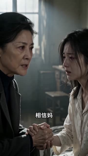 短剧《娘家是女儿港湾》55集短剧高清完整版免费观看