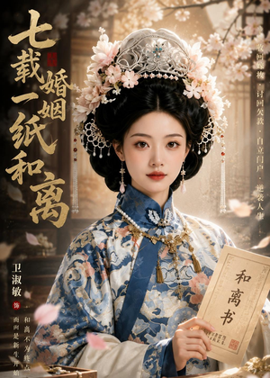 短剧《七载婚姻一纸和》66集短剧全集免费在线播放