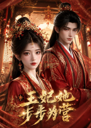 短剧《王妃她步步为营》36集短剧全集免费在线高清追