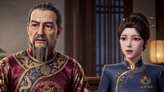 短剧《聚宝仙盆灵界篇第四季》100集短剧免费在线看完整版