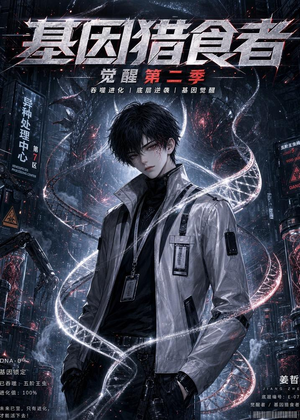 短剧《基因猎食者；觉醒第二季》90集短剧在线看全集不卡顿