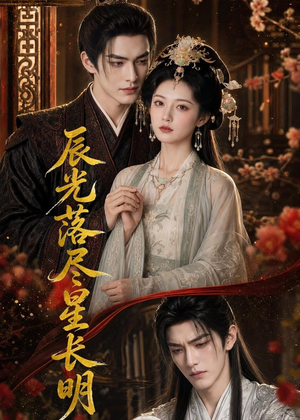短剧《辰光落尽星长明》48集短剧高清在线免费看全集