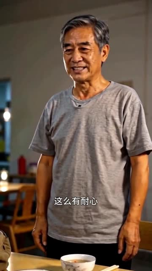 心怀善意自有繁花相送（40集）在线观看全集的热门短剧推荐
