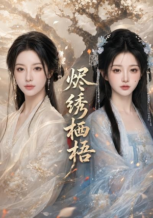 烬绣栖梧（51集）热门短剧推荐推荐