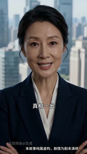 短剧《错付十年，我凭才华翻盘人生》47集短剧高清全集在线免费赏