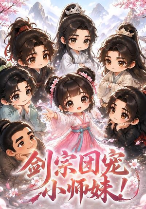 剑宗团宠小师妹！（62集）零成本看完的短剧集合