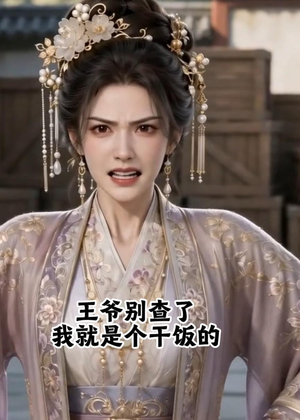 王爷别查了，我就是个干饭的（40集）直接追到结尾的短剧大全