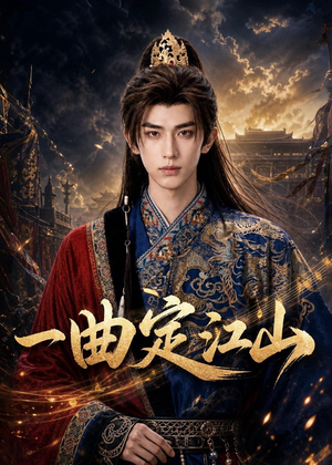 一曲定江山（51集）火爆热播短剧抢先看全集