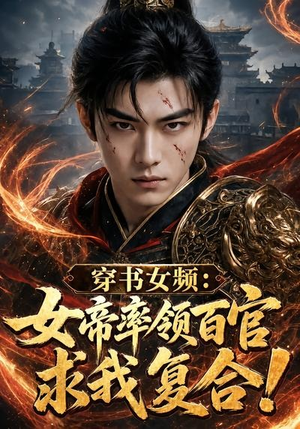 短剧《穿书女频：女帝率领百官求我复合》91集短剧在线观看全集无卡顿