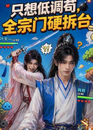 只想低调苟，全宗门硬拆台（77集）免费观看最新热门短剧全集