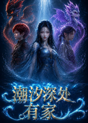 潮汐深处有家（61集）一口气看完全集短剧