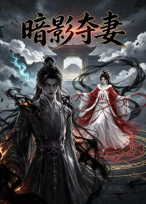 暗影夺妻（34集）番茄小说短剧免费看