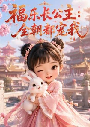 福乐长公主：全朝都宠我（43集）短剧合集通宵追更版