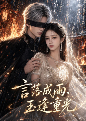 言落成雨，玉逢重光（45集）无需付费短剧全集免费看