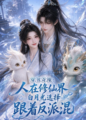 短剧《穿书奇缘：人在修仙界白月光选择跟着反派混》110集短剧高清全集在线看不停
