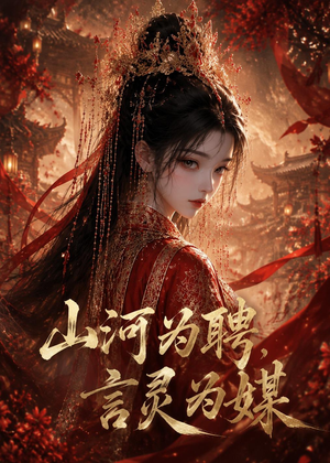 山河为聘，言灵为媒（55集）短剧全剧终在线连看