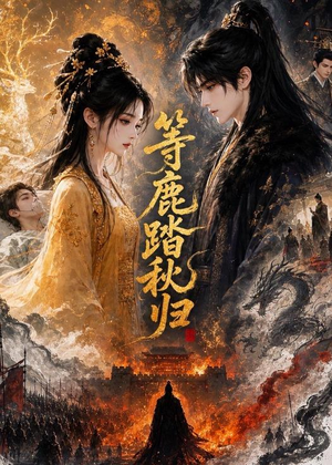 短剧《等鹿踏秋归》35集短剧全剧集在线高清看