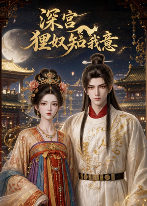 短剧《深宫狸奴知我意》56集短剧超清画质在线免费追