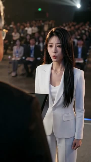 短剧《优秀自有万丈光》63集短剧在线观看全集无删减