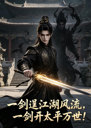 短剧《一剑逞江湖风流，一剑开太平万世！》172集短剧全集免费在线播