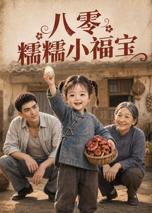 短剧《八零糯糯小福宝》46集短剧1080P在线免费观影